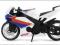 Mattel Hot Wheels Motocykl Race Bike 47118 V3137