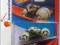 Mattel Hot Wheels Motor Rajdowy Rattle Ripper BDN3