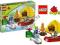 KLOCKI LEGO DUPLO 5654 - WYCIECZKA NA RYBY
