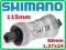 SUPORT SHIMANO BB-UN55 68/115mm BSA KWADRAT W-wa