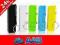 ŁADOWARKA BEZPRZEWODOWA POWER BANK 2600mAh