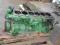 JOHN DEERE 7810  2003 ROK  BLOK SILNIKA