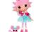 LALKA LALALOOPSY SMILE E. WISHES 527138 + GRATIS