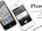 IPHONE 4S 8GB BLACK/CZARNY OD FIRMY PL WYS 24H FV