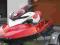 SKUTER SEA DOO BOMARDIER RXP 215 2007 245 KM HIT !