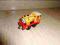 Fisher Price THOMAS/TOMEK,kolejka magnez metal