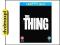 dvdmaxpl THE THING (EN) (2XBLU-RAY)