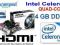 QuadCore Q1900 4x2,46GHz USB3.0 HDMI +4GB DDR3