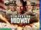 THE BATTLE OF MIDWAY (Bitwa o Midway) (BLU RAY)