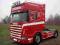 SCANIA 144 V8 1998r