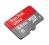 SANDISK microSDHC 64GB ULTRA 48MB/s Class 10