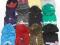 Firmowe Bluzy używane damskie i męskie 30 sztuk