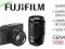 InterFoto: FujiFilm X-E1 + 35/1.4 + 50-230mm PROMO