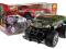 Monster Truck RAMPAGE Ogromne Auto Skala 1:12 Wwa