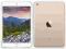 Apple iPad mini 3 64GB Wifi Cell Złoty MGYN2FD/A