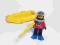 LEGO Town Divers - Nurek z pontonem + akcesoria
