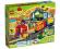 LEGO DUPLO 10508 POCIAG ZESTAW