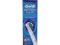 KOŃCÓWKI SZCZOTECZKI ORAL-B PRECISION CLEAN 8 SZT