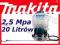 MAKITA OPRYSKIWACZ SPALINOWY 4-SUW EVH2000 2XDYSZA