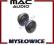 Mac Audio MOBIL T-19 GŁOŚNIKI WYSOKOTONOWE 120W