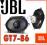 JBL GT7-86 GŁOŚNIKI 5x7 / 6x8 CALA FORD MAZDA 180W