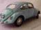 Volkswagen Beetle Garbus (1967) 1/18 Road Legends!