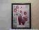 Obraz Kwiaty Rama 56 x 76