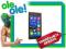 POMARAŃCZOWY Smartfon Nokia Lumia 730 Dual Sim