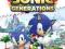 Sonic Generations - ( Xbox 360 ) - ANG