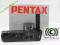 InterFoto: Pentax BG-10 Battery grip do MZ-S