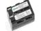 9649 Bateria Konica Minolta NP400 Pentax DLI50