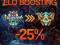 LEAGUE OF LEGENDS ELO BOOSTING *NOWE CENY -25%!*