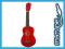 UKULELE HARLEY BENTON UK-12 CZERWONE POKROWIEC WWA