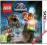 Lego Jurassic World - ( 3DS ) - ANG