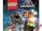 Lego Jurassic World - ( PS Vita ) - ANG