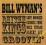 CD BILL WYMAN - Groovin'