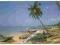 Sri Lanka Beach Scene