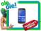 SZARY Smartfon Samsung GALAXY Ace 4 4,3'' WiFi