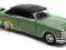 Pacard Caribbean 1953 soft top 1:34 - 39 WELLY