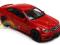 Mercedes - Benz C63 AMG Coupe 1:34 - 39 WELLY