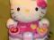 VTECH HELLO KITTY MUSICAL BEADS INTERAKTYWNY KOTEK