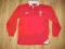 Bluza Reebok WALES RUGBY REEBOK SHIRT L/XL 34/36