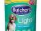 Butchers Light dla psa z kurczakiem 12x400g+ 400g