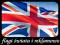 FLAGA Wielka Brytania 150x90cm Anglia Angielska UK