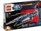 LEGO STAR WARS 9515 Pancernik Malevolence / NOWY