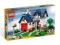 LEGO CREATOR 5891 Miły Domek Rodzinny / NOWY