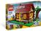 LEGO CREATOR 5766 Chatka z Bali / NOWA / 24h