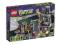 LEGO Ninja Turtles 79103 Turtle Lair Attack / NOWY