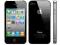 iPhone 4S 8GB kolor czarny F. VAT 23%