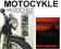 Motocykle album +Motocyklista doskonały motoryzacj